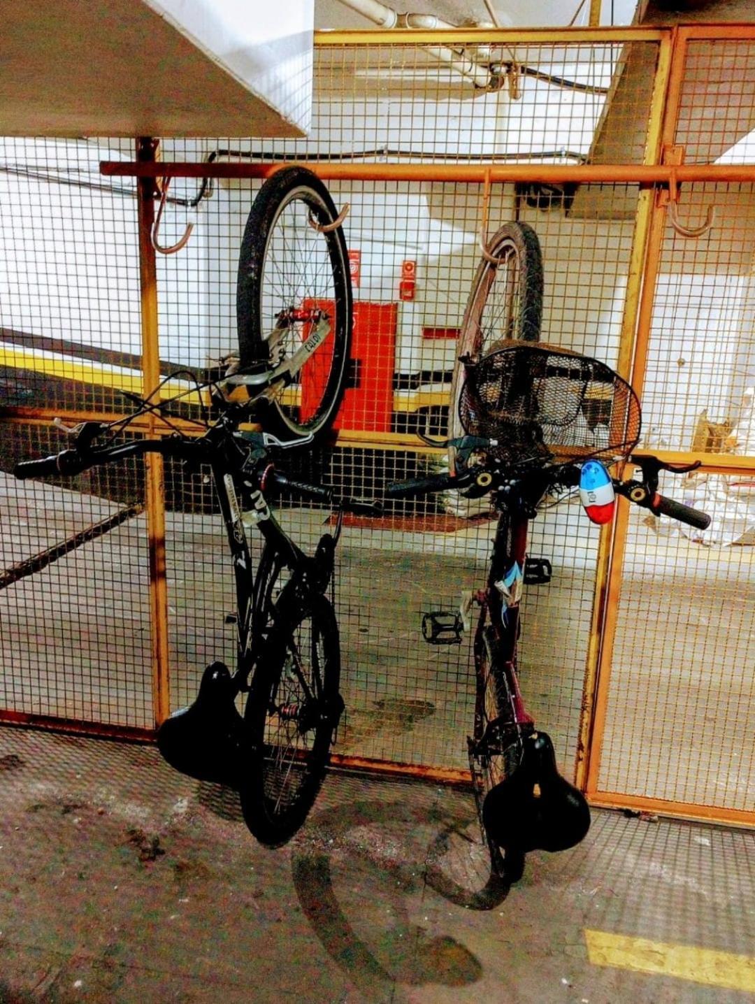 Flat Pasargada 906, Free Bikes, Pe Na Praia فيلا فيلها المظهر الخارجي الصورة