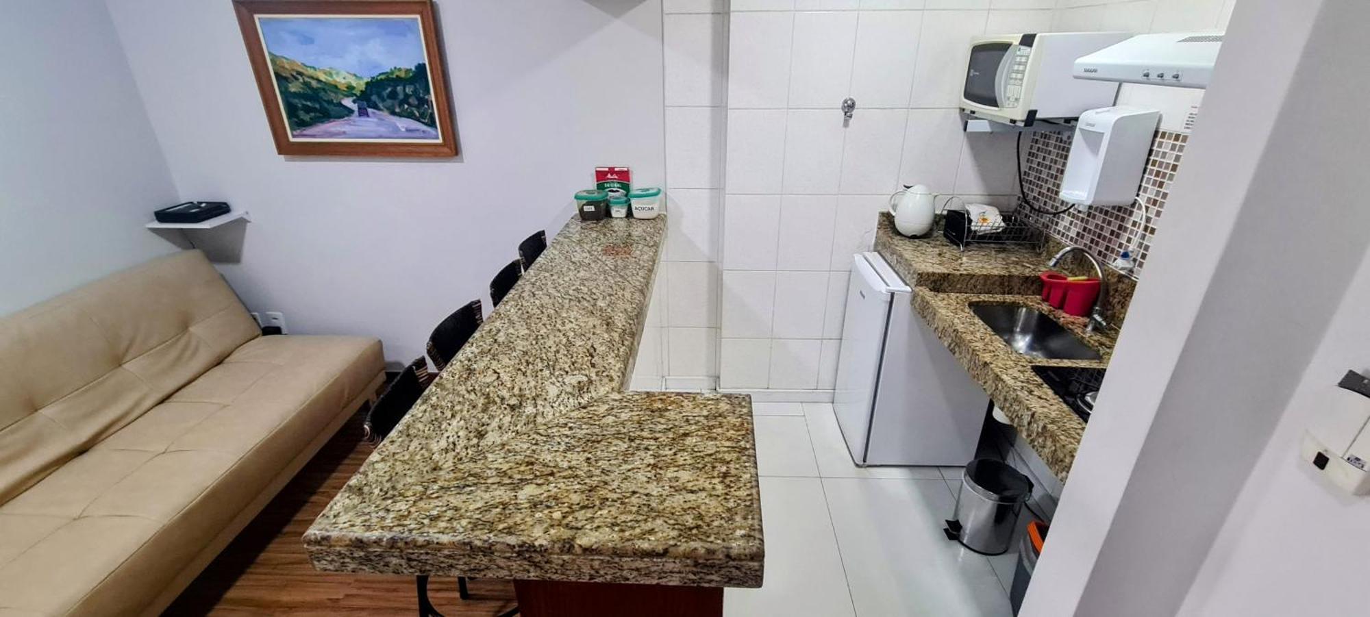 Flat Pasargada 906, Free Bikes, Pe Na Praia فيلا فيلها المظهر الخارجي الصورة