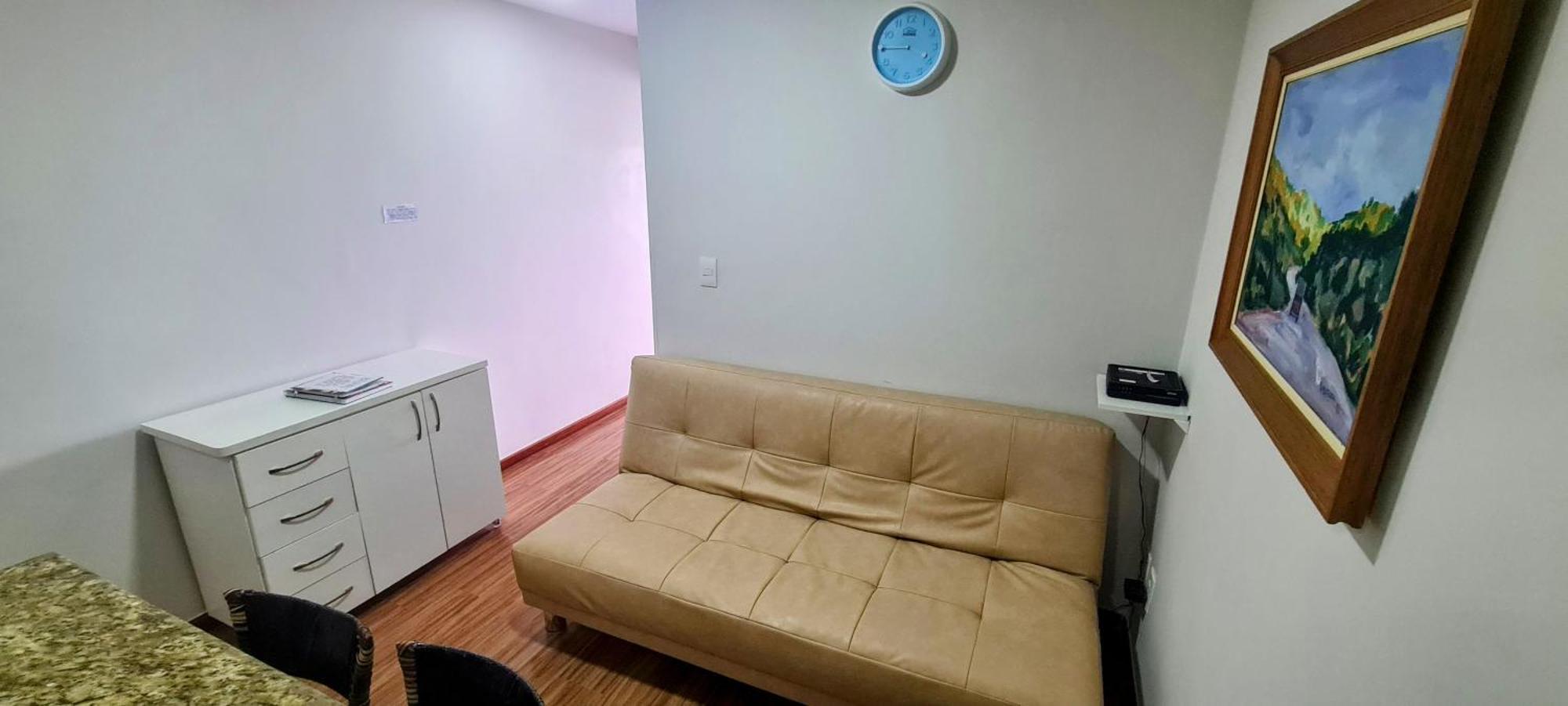 Flat Pasargada 906, Free Bikes, Pe Na Praia فيلا فيلها المظهر الخارجي الصورة