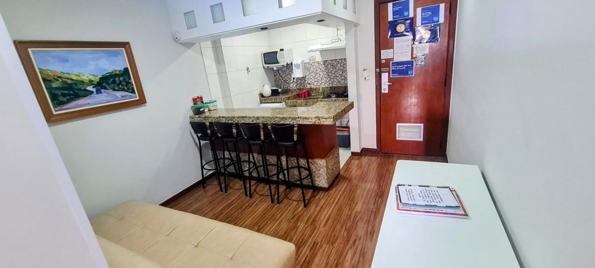 Flat Pasargada 906, Free Bikes, Pe Na Praia فيلا فيلها المظهر الخارجي الصورة