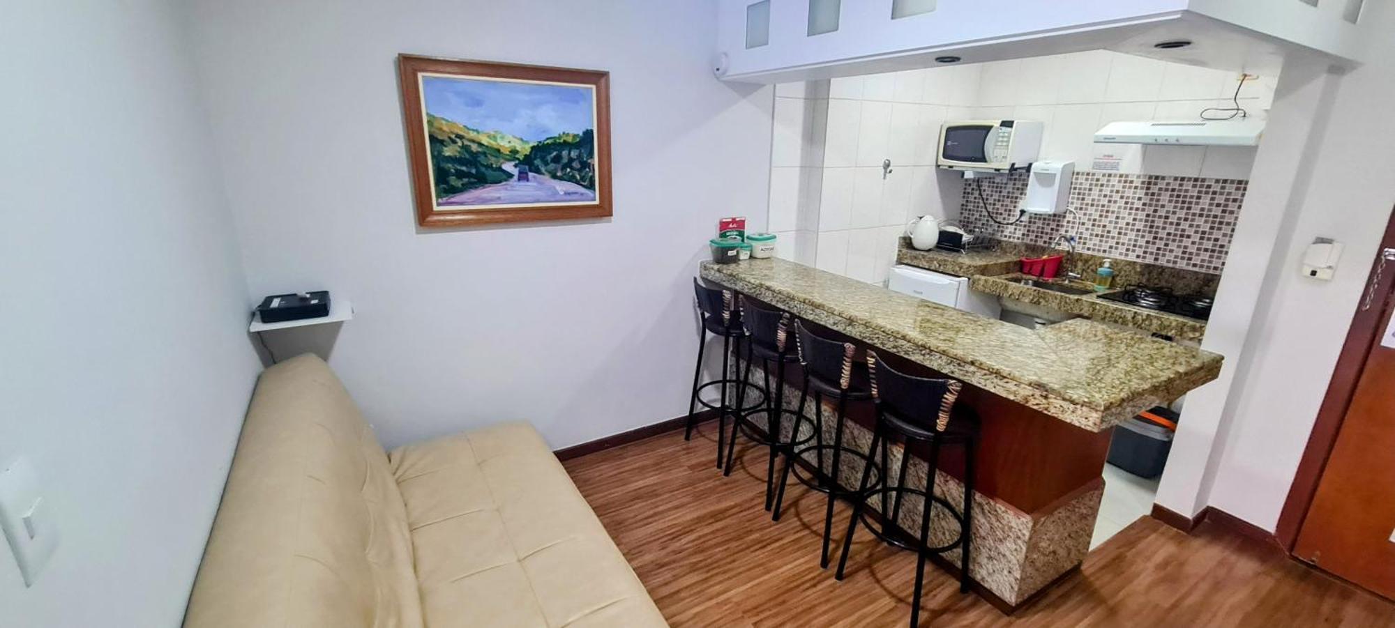 Flat Pasargada 906, Free Bikes, Pe Na Praia فيلا فيلها المظهر الخارجي الصورة