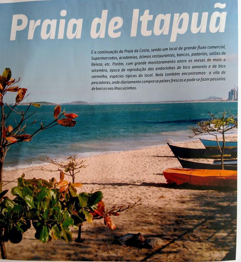 Flat Pasargada 906, Free Bikes, Pe Na Praia فيلا فيلها المظهر الخارجي الصورة