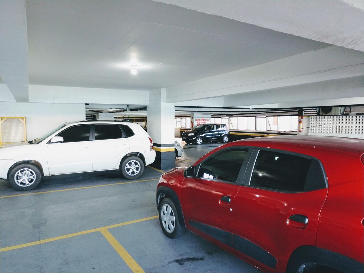 Flat Pasargada 906, Free Bikes, Pe Na Praia فيلا فيلها المظهر الخارجي الصورة